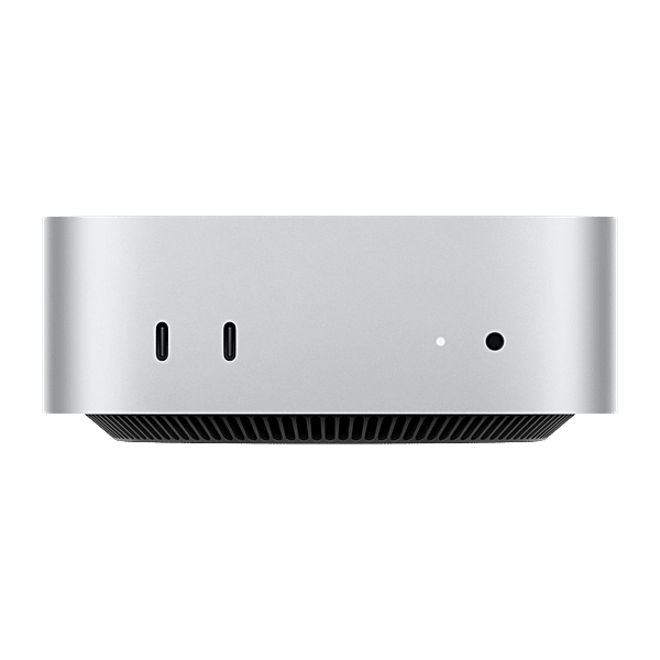 Buy Apple Apple Mac mini M4 Chip 2024 Mini Tower (16GB, 256GB SSD