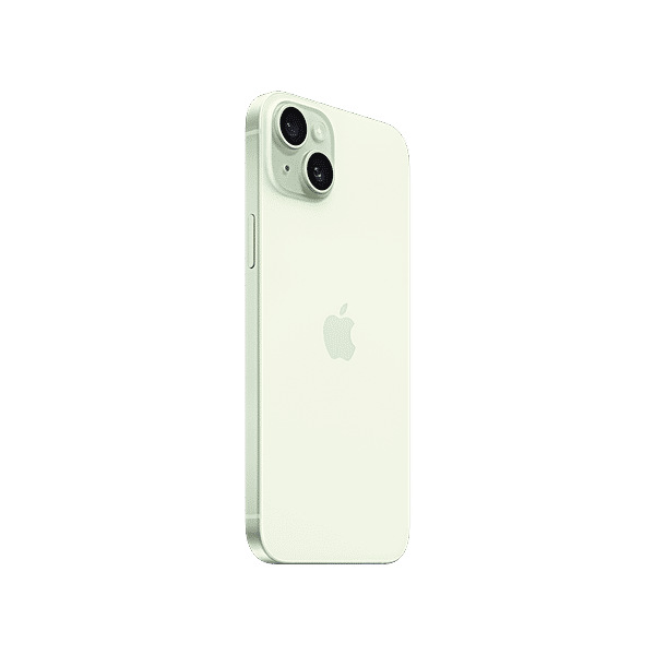 Buy Apple Apple iPhone 15 Plus (128GB, Green) Online at Best Price