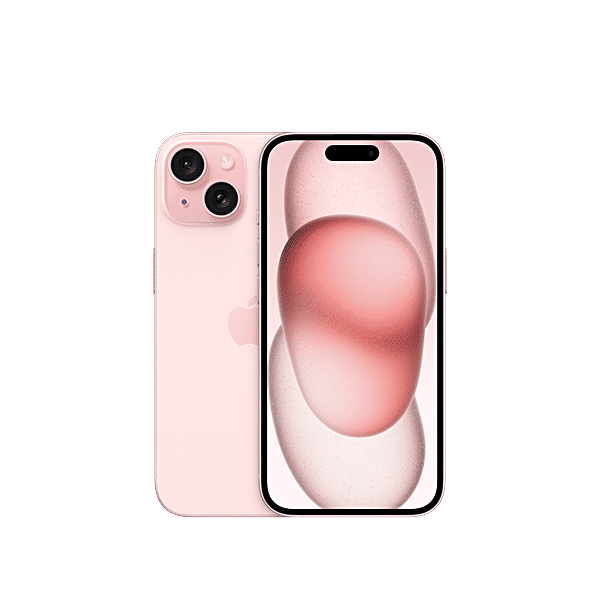 Buy Apple Apple iPhone 15 (256GB, Pink) Online at Best Price of Rs