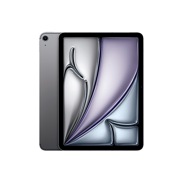 Buy Apple Apple iPad Air Wi-Fi+5G (11 Inch, 256GB, Space Grey