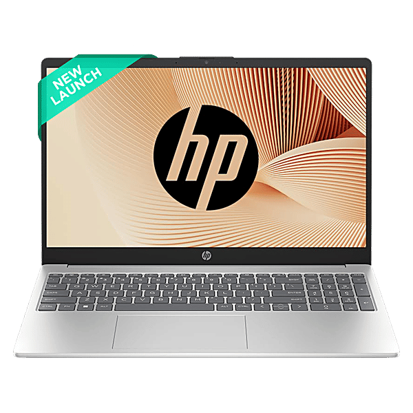 Buy HP HP 15-fd0623TU Intel Core i3 13th Gen Laptop (8GB, 512GB