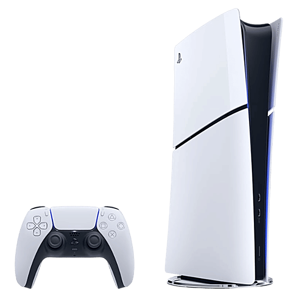Buy Sony SONY PlayStation 5 1TB SSD Digital Gaming Console with Buy Sony SONY PlayStation 5 1TB SSD Digital Gaming Console with