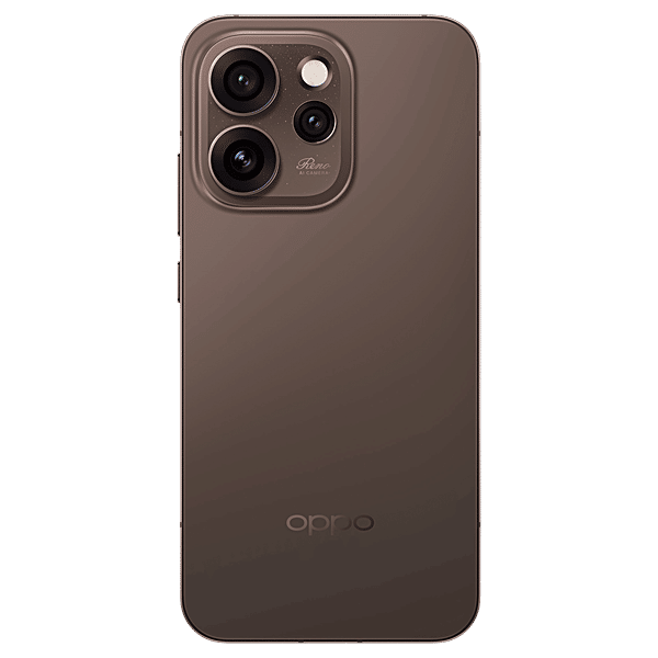 Buy Oppo oppo Reno15 Pro Mini 5G (12GB RAM, 512GB, Cocoa Brown
