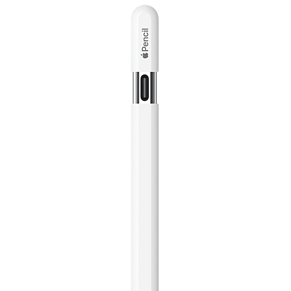 Buy Apple Apple Pencil For iPad (Magnetically Attaches, MUWA3ZM/A