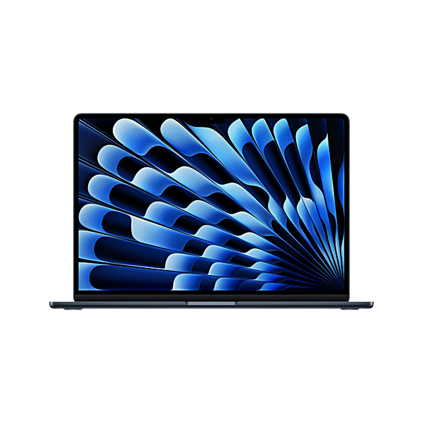 Buy Apple Apple MacBook Air (15.3 inch, M5, 16GB, 512GB, macOS
