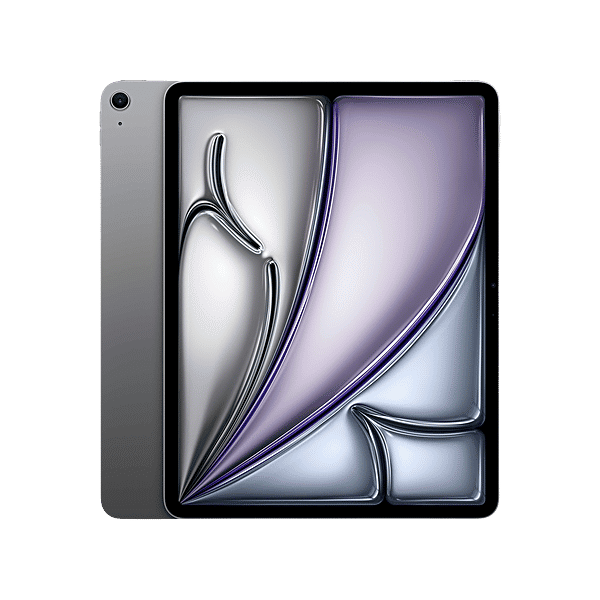 Buy Apple Apple iPad Air M4 Wi-Fi (13 Inch, 128GB, Space Grey