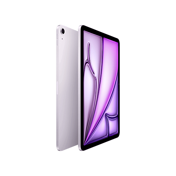 Buy Apple Apple iPad Air M4 Wi-Fi (11 Inch, 256GB, Purple, 2026