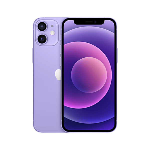 【新品ケーブル付】Apple iPhone 12 mini パープル 64GB Buy Apple Apple iPhone 12 Mini (64GB, Purple) Online at Best Price