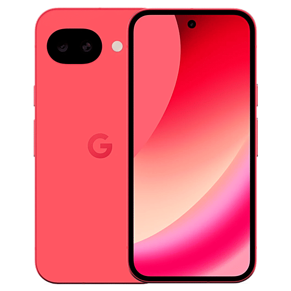 Buy Google Google Pixel 10a 5G (8GB RAM, 256GB, Berry) Online at