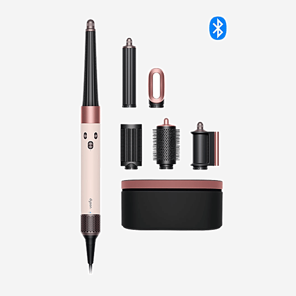 Buy Dyson Dyson Airwrap id 6-in-1 Multi Styler & Dryer with