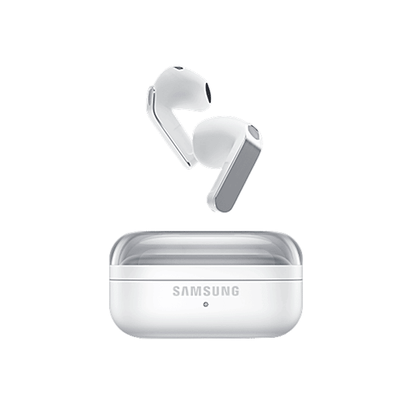 Buy Samsung Samsung Galaxy Buds4 SM-R540NZWA TWS Earbuds with