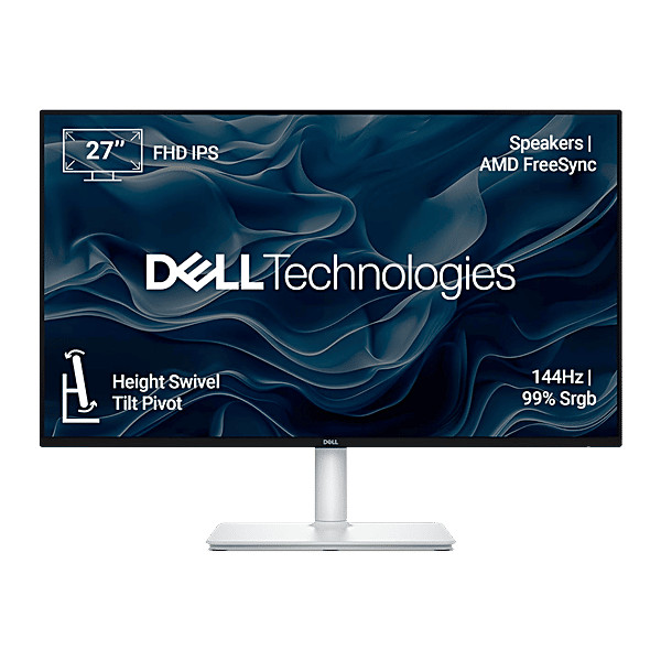 Buy Dell DELL Plus 68.58 cm (27 inch) Full HD IPS Panel Height