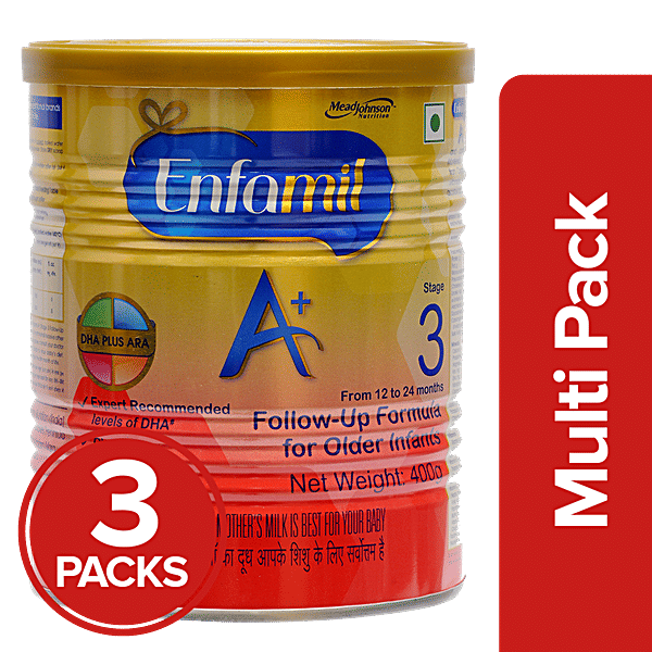 Baby Formula Enfamil 800g Stage Enfamil 800g Baby Formula Enfamil