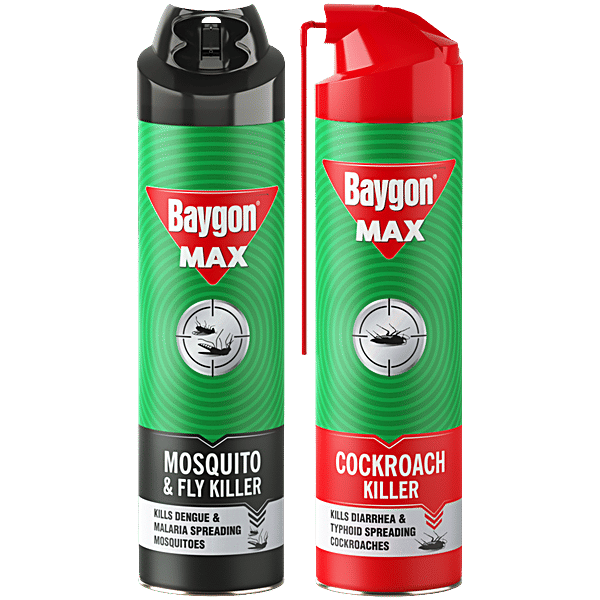 Jual BAYGON SPRAY SEMPROT 400-600ML | Indonesia