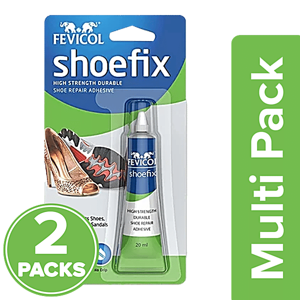 Buy Fevicol Shoefix Shoe Repair Adhesive High Strength Durable