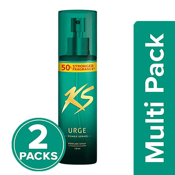 Buy KamaSutra Urge Power Series Perfume Spray Strong Fragrance