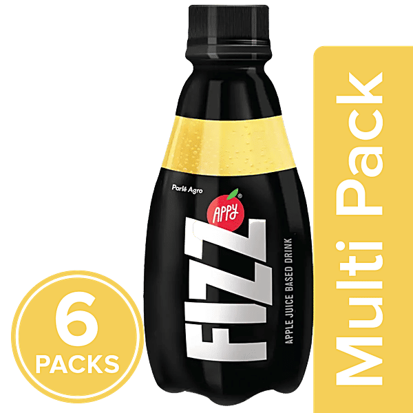 Buy Appy Fizz Apple Juice Based Drink Online at Best Price of Rs