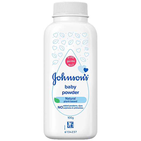 Babycare Powder John And Johnson Baby Powder Johnson's Baby Powder