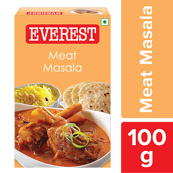 EVEREST MEAT MASALA 100G.