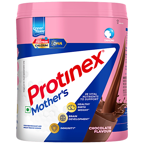 Buy Protinex Nutritional Supplement Mama During Pregnancy