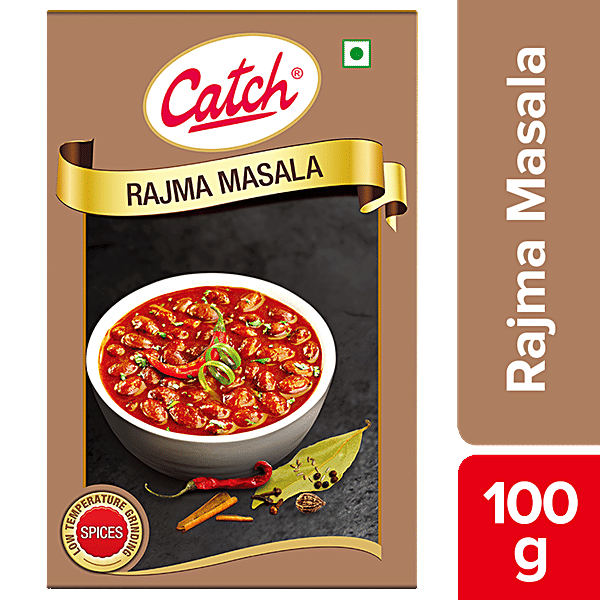 MDH Rajma Masala, 100 g