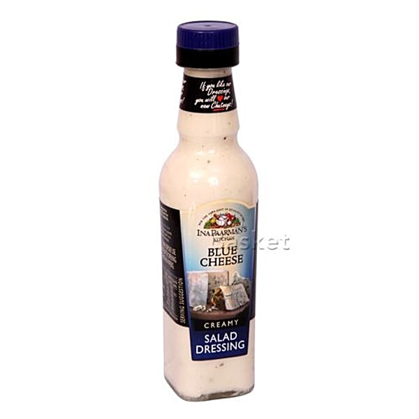 ina's blue cheese dressing Buy Ina Paarmans Kitchen Creamy Salad 300 Ml Bottle Online At Best Price of Rs null Royal Blue Long Sleeves newest dresses Size:Petite-8