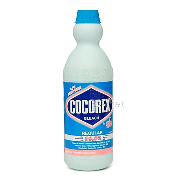 COCO Cocorex Bleach - 1 L (Lemon) : Amazon.in: Health & Personal Care