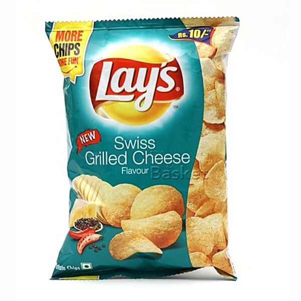 swiss cheese chips