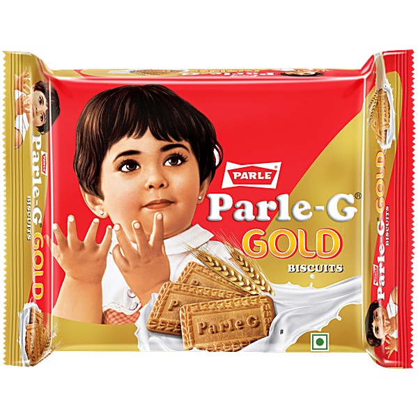 PARLE G GOLD 187.5G.