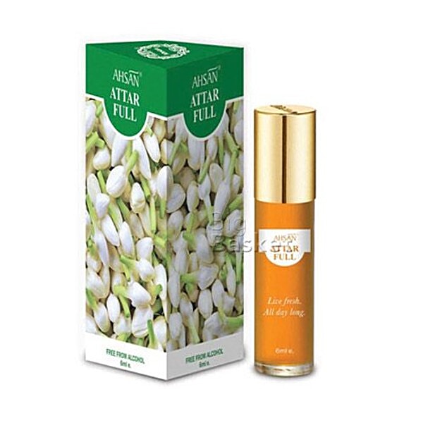 Buy Ahsan Attar Full Live Fresh Online at Best Price of Rs null