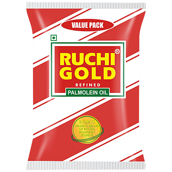 RUCHIGOLD(10P)