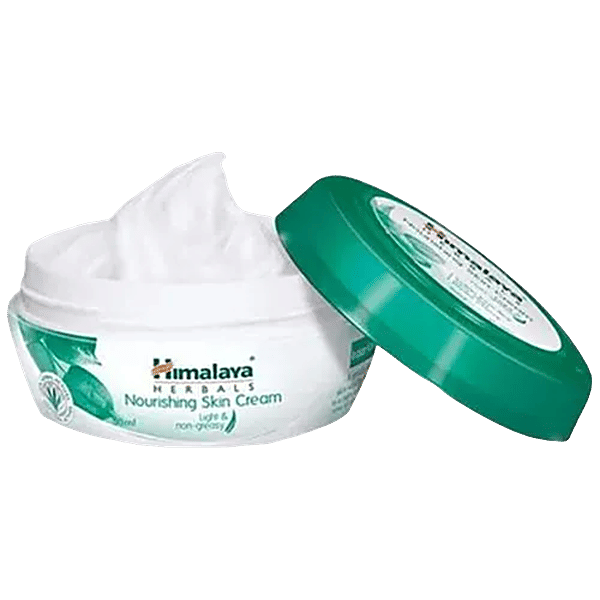 Buy Himalaya Nourshing Skin Cream 200 Ml Carton Online at the Best