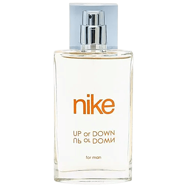Buy Nike Perfume Up Or Down Edt For Men 75 Ml Carton Online At