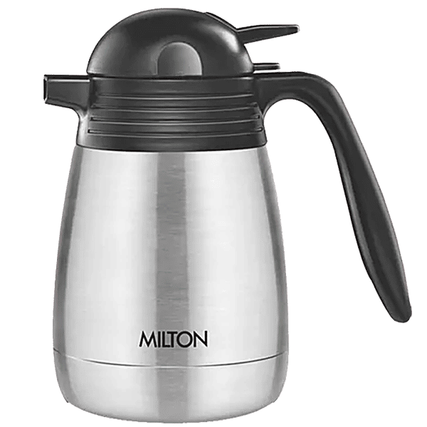 Buy Milton Flask Thermosteel Carafe Ltr Box Online at the Best
