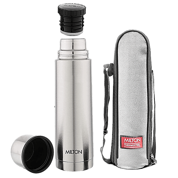 Buy Milton Flask Thermosteel Flip Lid Ltr Box Online At Best