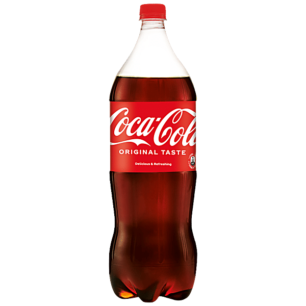 Buy Coca Cola Soft Drink 175 L Bottle Online At Best Price of Rs
