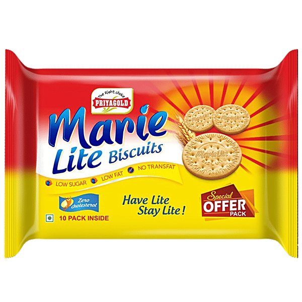 Priyagold Marie Lite, 400 g