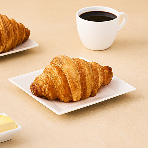 Croissants