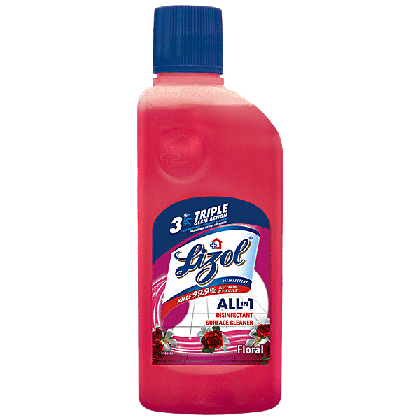 Lizol Floor Cleaner 975ml