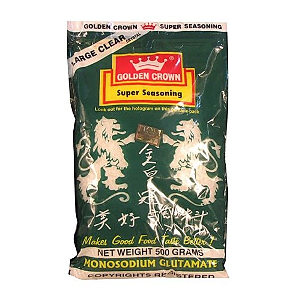 Buy Golden Crown Monosodium Glutamate Online at Best Price of Rs