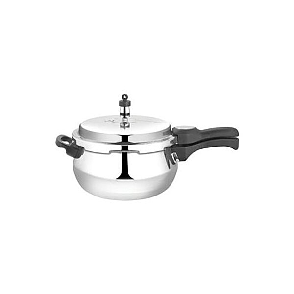 Power Premier Cooker Premier Pressure Cooker Stainless Steel Handi, L