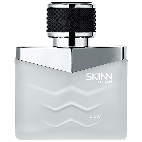 By Titan Raw Skinn Raw Deo Buy Titan Skinn Men Raw EDP Deo Set