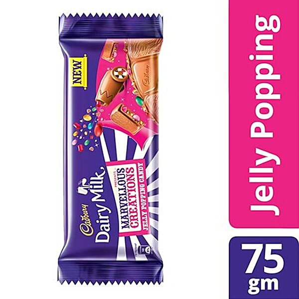 Cadbury Marvellous Creations Cola Pretzel Honeycomb | Culinary