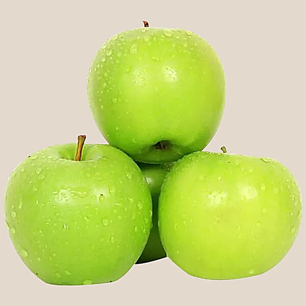 Buy fresho! Green Apple - Premium, Institutional Online at Best