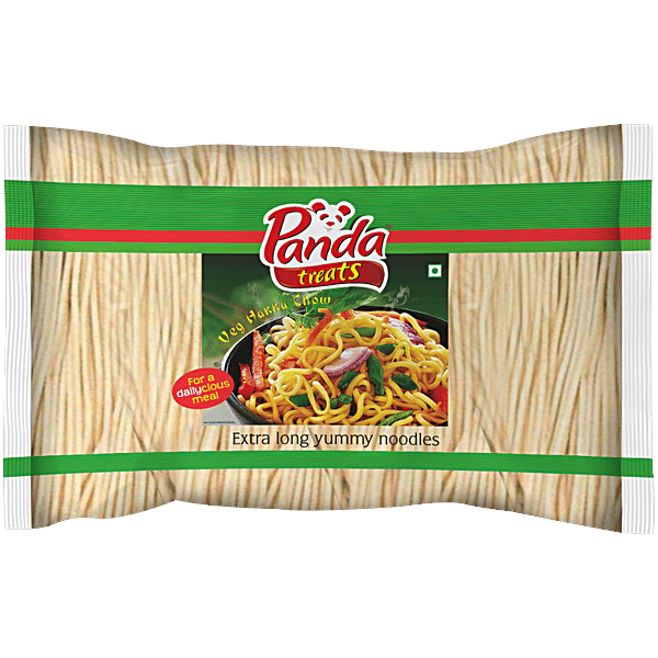 Buy Panda Treats Veg Hakka Noodles Online at Best Price of Rs 153