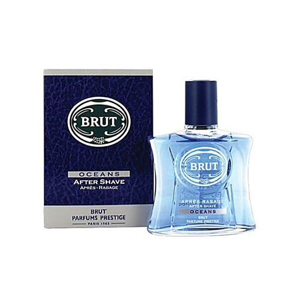 Brut Cheap Mens Aftershave Buy Brut After Shave Spray Oceans