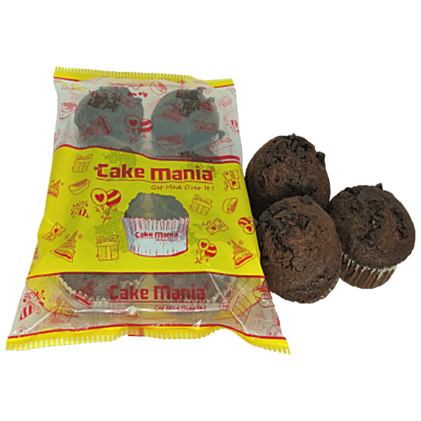 Buy Dream Oven Cake Mania Muffins - Chocolate Online at Best Price