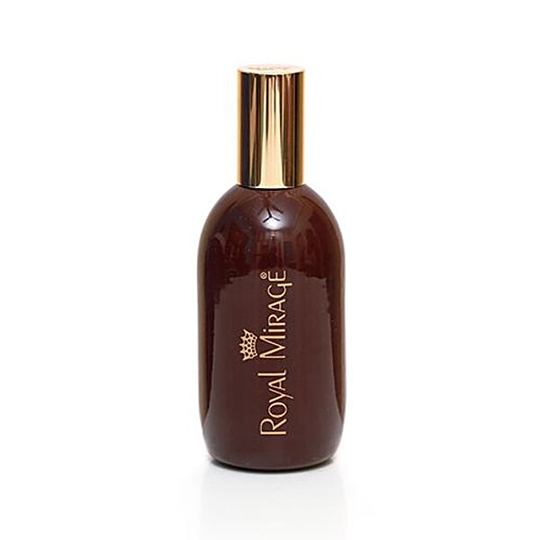 Buy Royal Mirage Perfume Spray Brown 120 ml Online at Best Price