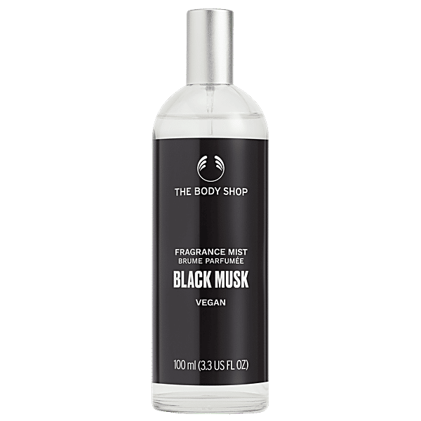 Body Mist Tbs Parfum Buy The Body Shop Body Mist Black Musk For