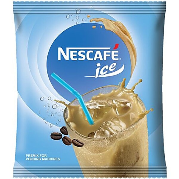 Buy Nescafe Ice 500 Gm Online At Best Price of Rs 499 - bigbasket